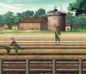 demihumans farming